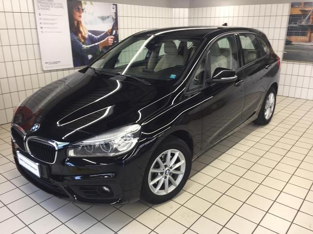 BMW Serie 2 Active Tourer 216 d Advantage