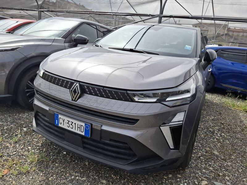 Renault Captur II 2024 1.0 tce Techno 90cv