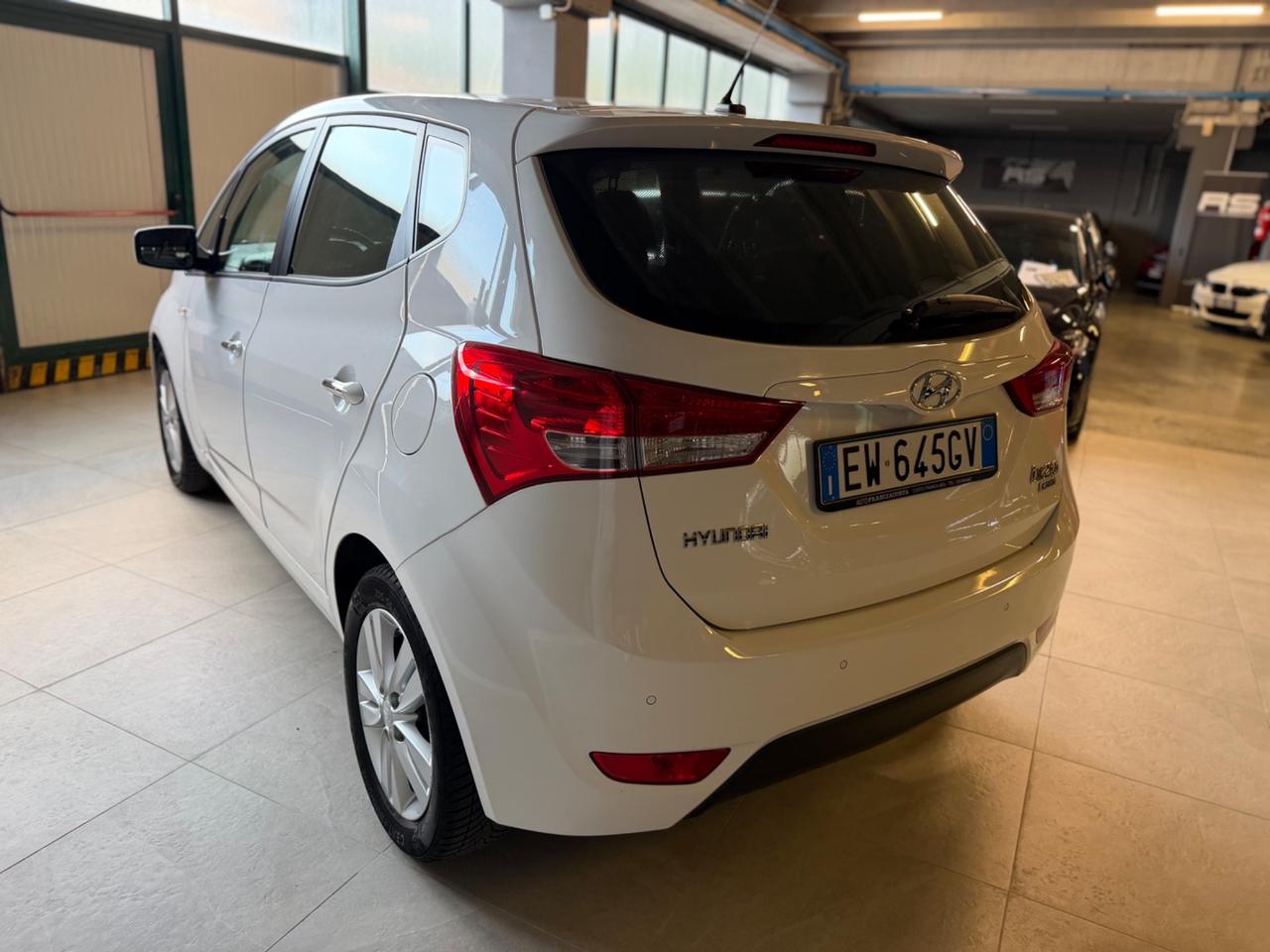 Hyundai iX20 1.4 CRDI 90 CV COMFORT KMCERT