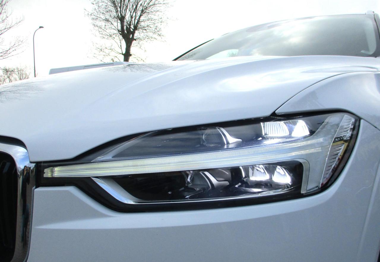 Volvo XC60 2.0 t5 Business geartronic GANCIO