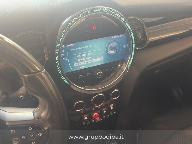 MINI Mini Cabrio F57 2021 Cabrio 1.5 Cooper Yours