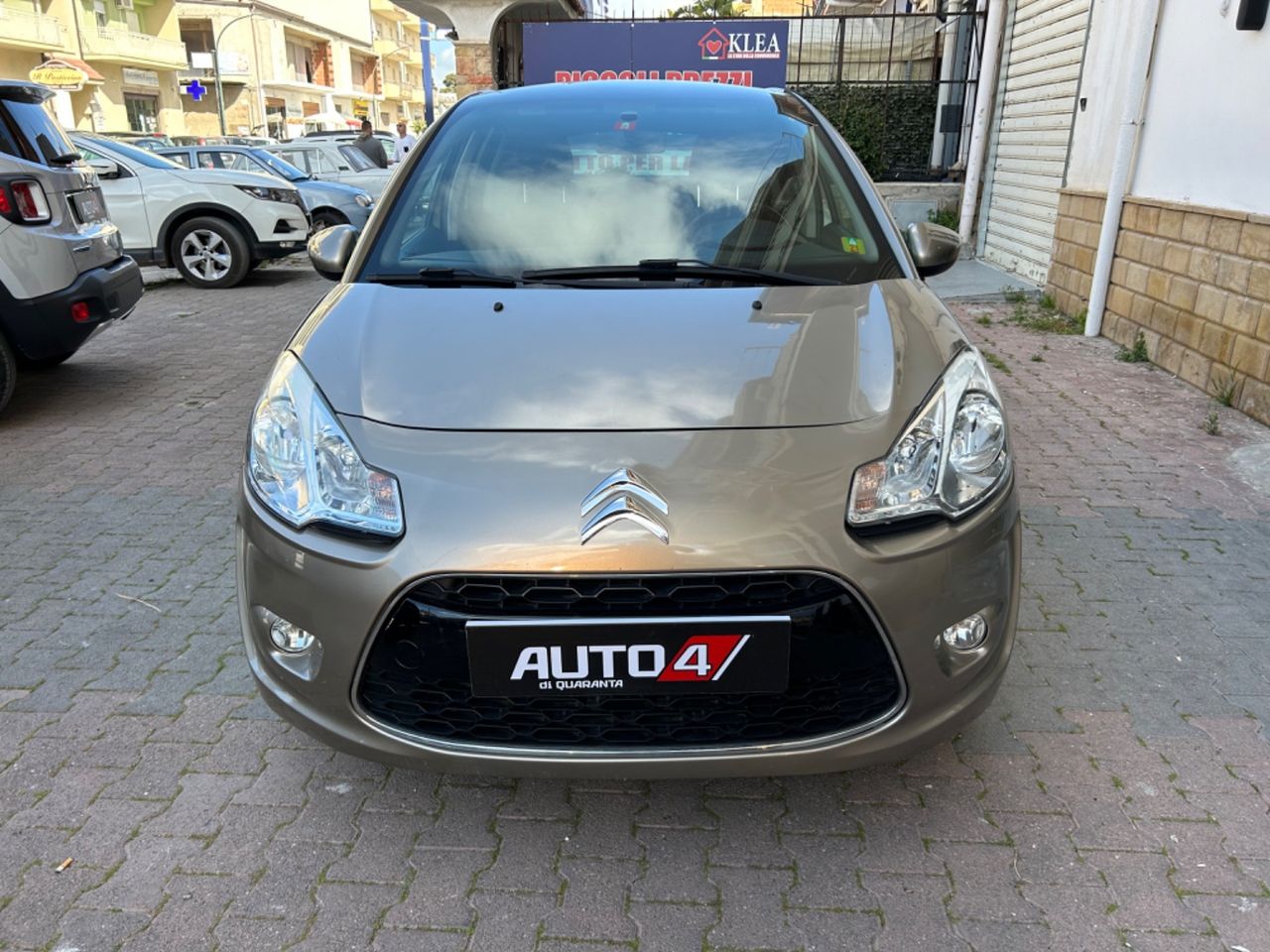 Citroen C3 2�� Serie