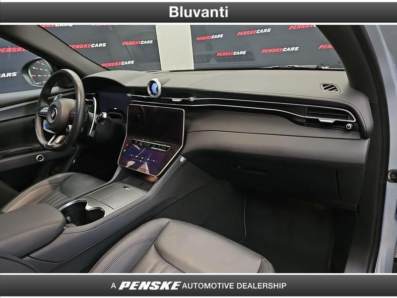 Maserati Grecale Grecale 2.0 mhev GT 250cv auto