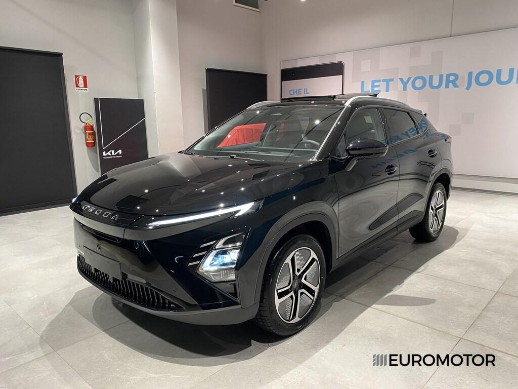 Omoda Omoda 5 EV 61,1 kWh Premium