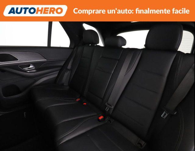 MERCEDES-BENZ GLE 350 de hybrid EQ 4Matic Sport