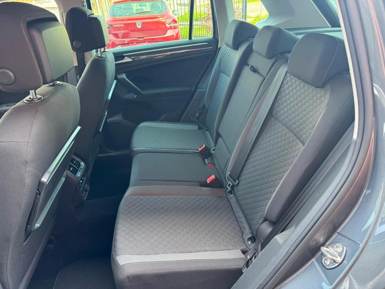 Volkswagen Tiguan 2.0 TDI 150CV SCR Style BlueMotion Technology