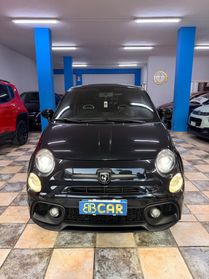 Abarth 595 1.4 Turbo T-Jet 160 CV Pista