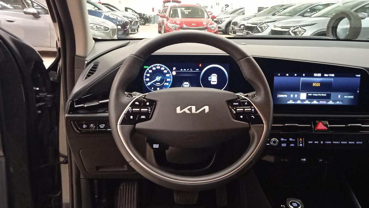 KIA Niro 1.6 gdi hev Evolution dct6