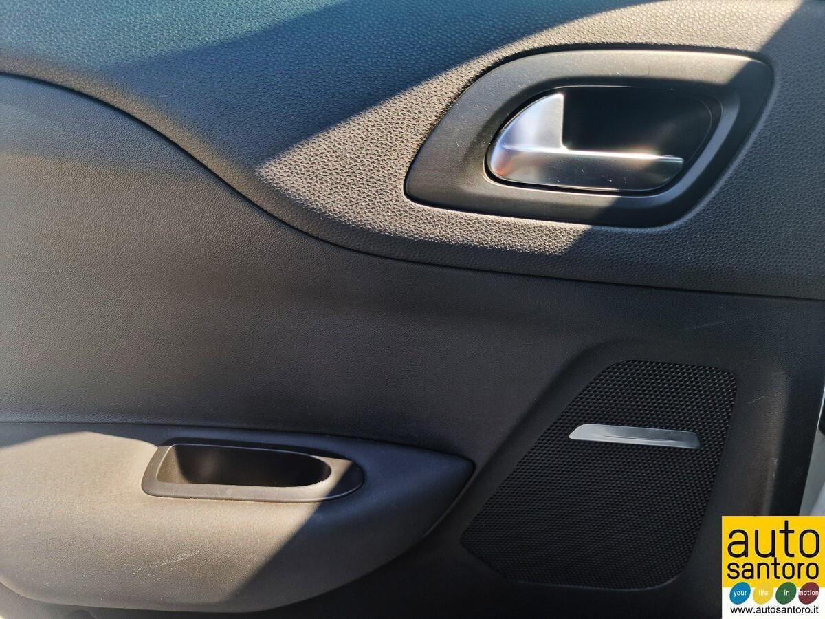 CITROEN DS4 1.6 DIESEL SOCHIC DIESEL AUTOMATICA