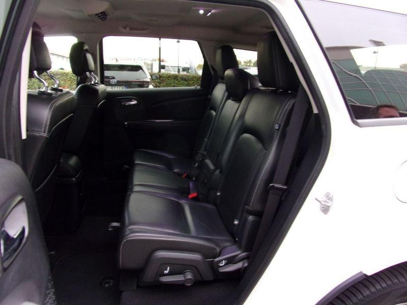 FIAT Freemont Freemont 2.0 Multijet 140 CV Lounge