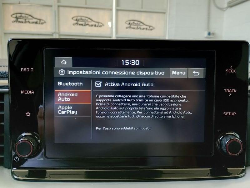 KIA Xceed 1.0 TGDi GPL Style