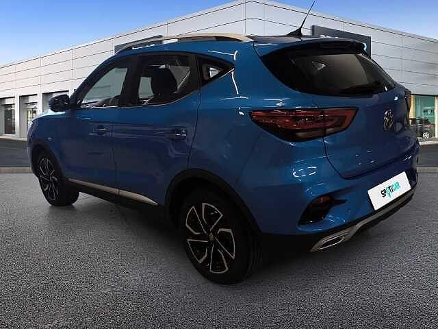 MG ZS Classic 1.5 VTi-tech GPL Comfort