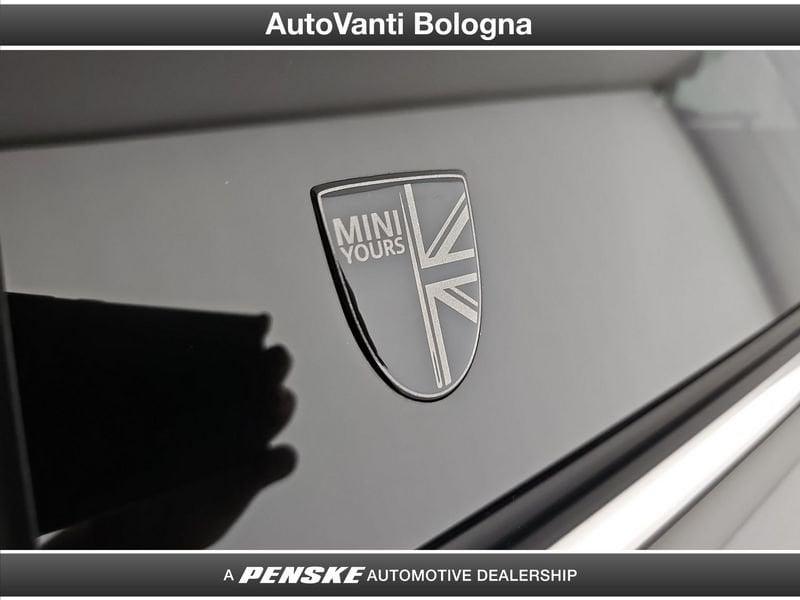 MINI Mini 3 porte Mini 1.5 Cooper Yours