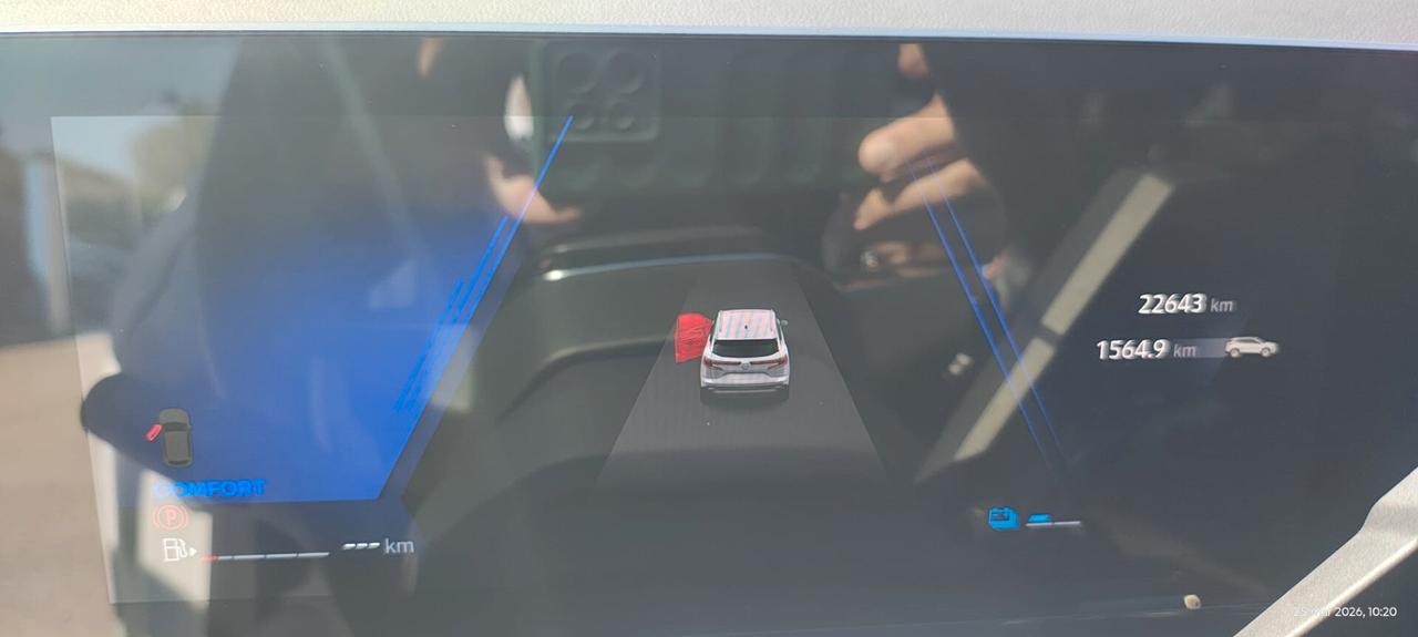 Renault Austral Full Hybrid E-Tech 200 CV Iconic Esprit Alpine