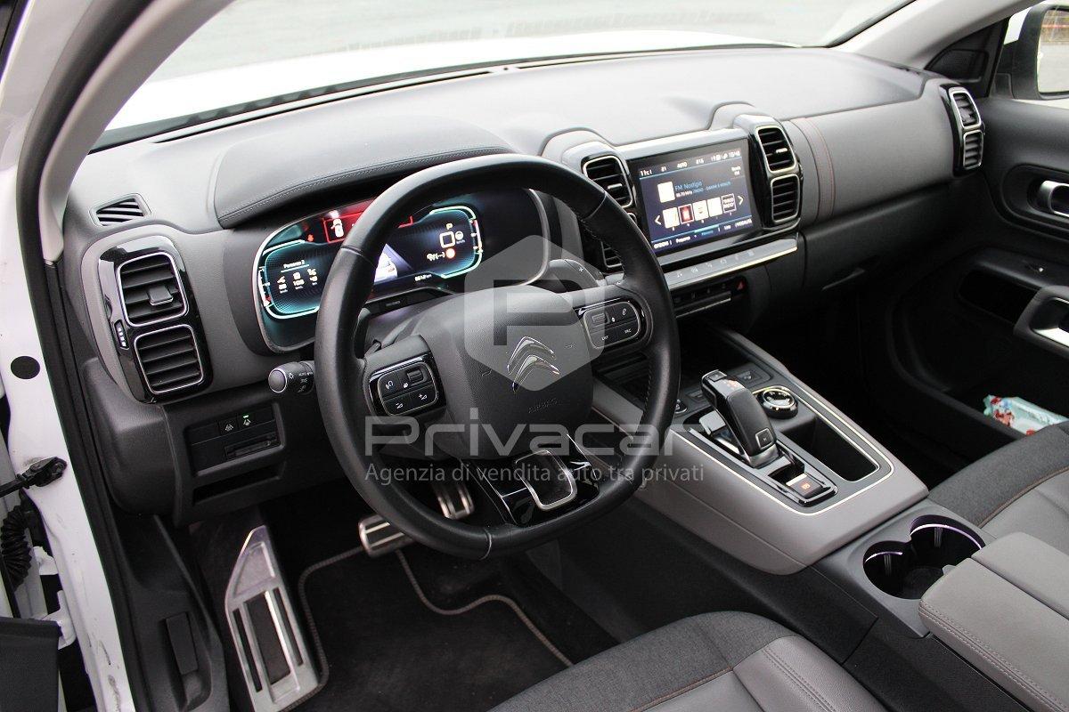 CITROEN C5 Aircross BlueHDi 180 S&S EAT8 Shine