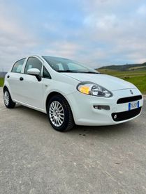 Fiat Punto 1.3 MJT 95CV S&S 5 porte Van Easy 4 posti