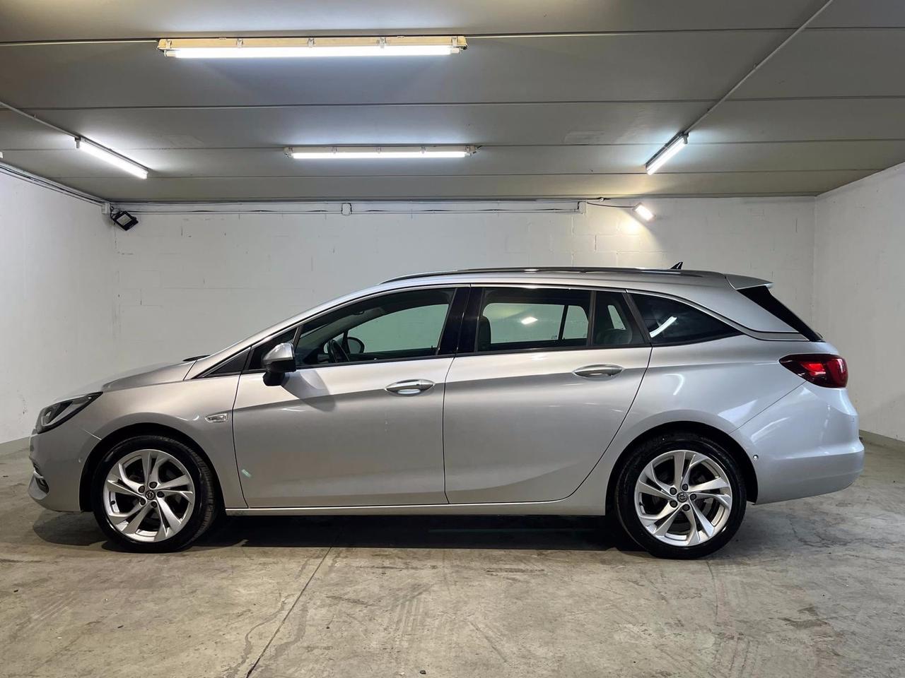 Opel Astra 1.5 CDTI 105 CV S&S Sports Tourer Business Elegance