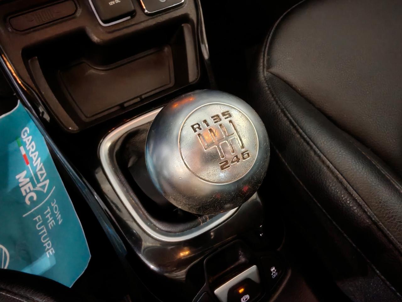Jeep Compass 1.6 Multijet II 120 cv 2WD Limited