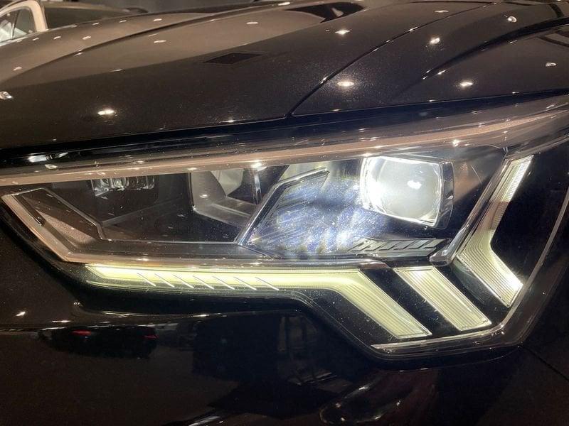 Audi Q3 40 2.0 tdi Business Advanced quattro 190cv s-tronic