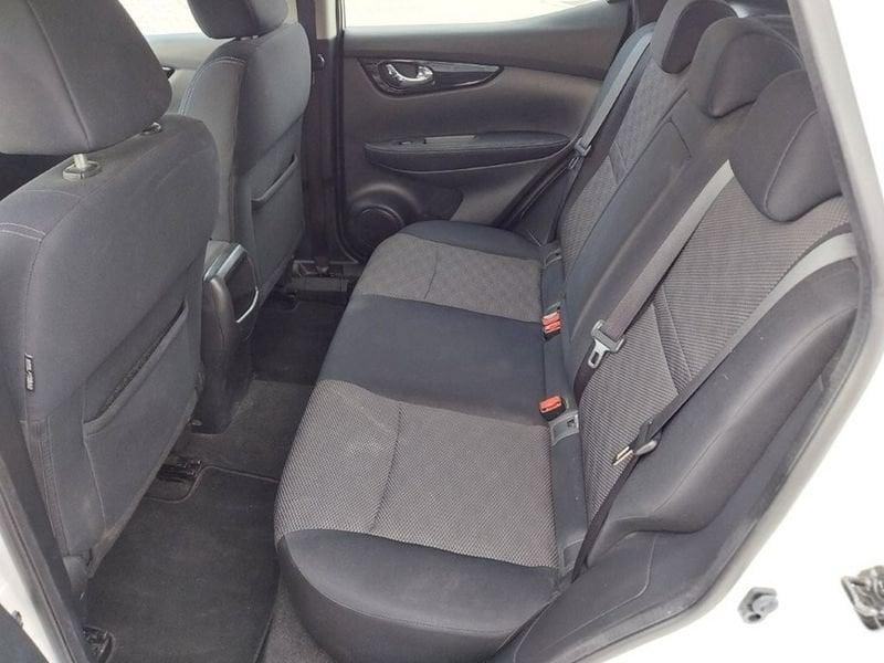 Nissan Qashqai 1.5 dci Acenta 110cv