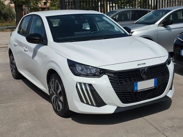 PEUGEOT NEW 208 1.2 PT 100CV S&S LED TOUCH 10 PARK