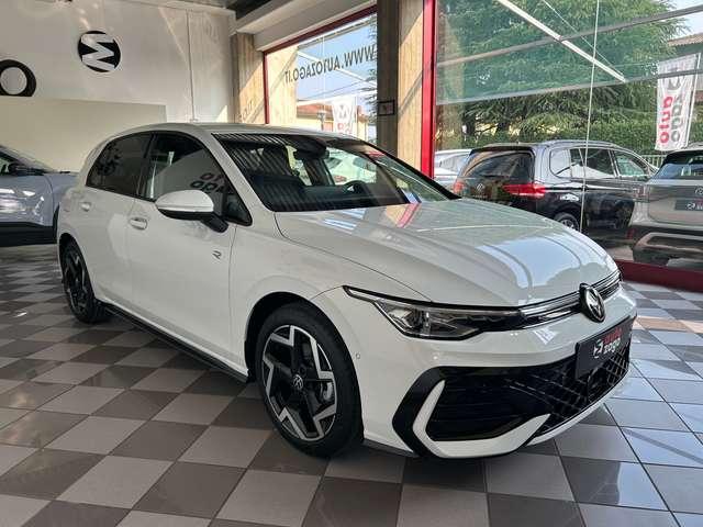 Volkswagen Golf Golf 1.5 etsi R-Line 150cv dsg "NUOVA"