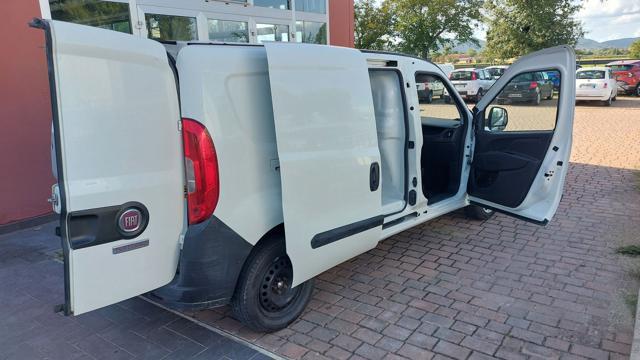 FIAT Doblo Doblò 1.3 MJ Cargo Maxi Coibentato 60.000km