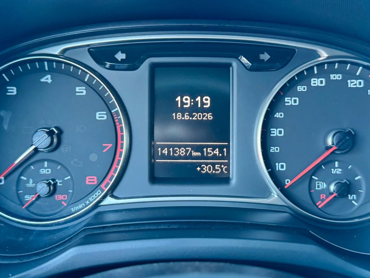 Audi A1 Sportback 1.0 TFSI ultra Sport