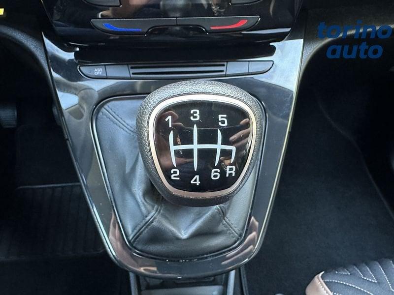 Lancia Ypsilon 1.0 FireFly 70cv Hybrid Alberta Ferretti