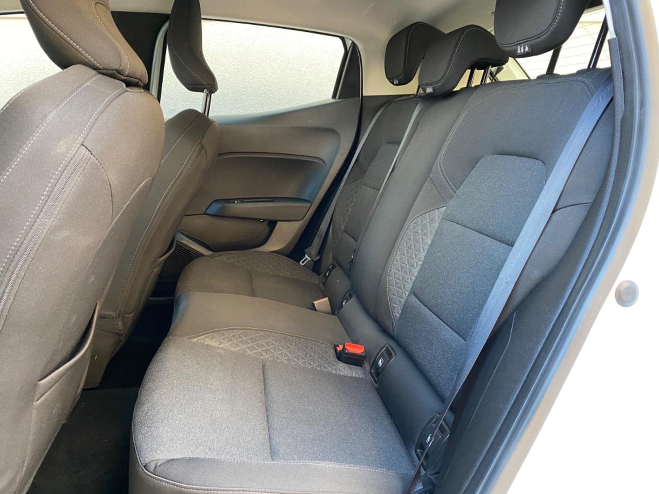 Renault Clio 1.5 Diesel