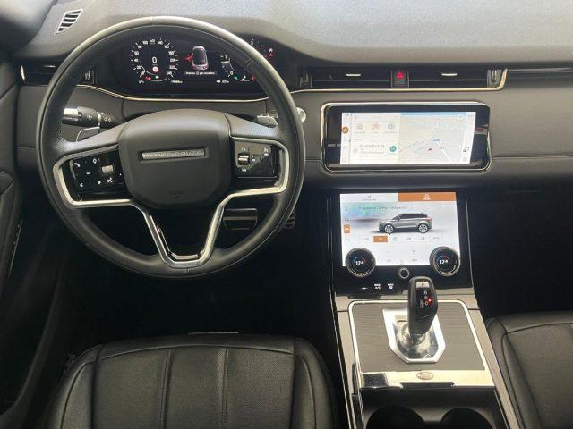 LAND ROVER Range Rover Evoque 2.0D I4 163 CV AWD Auto R-Dynamic
