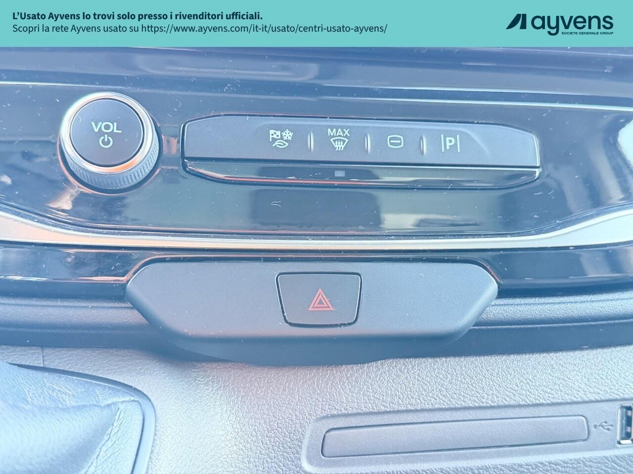 FORD TRANSIT T/P 350 L4 Trend 2.0 HDT 165 cv Cabinato