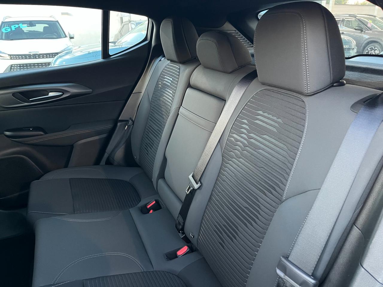 Alfa Romeo Tonale 1.6 diesel 130 CV Sprint TCT6 Automatic