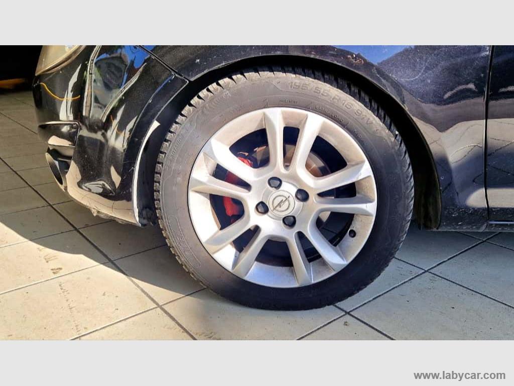 OPEL Corsa 1.3 CDTI 75 CV 3p. Enjoy