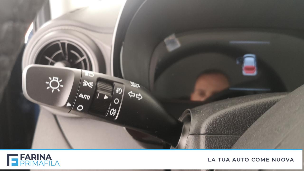 HYUNDAI i10 III 2023 - i10 1.0 Gpl Connectline 61cv