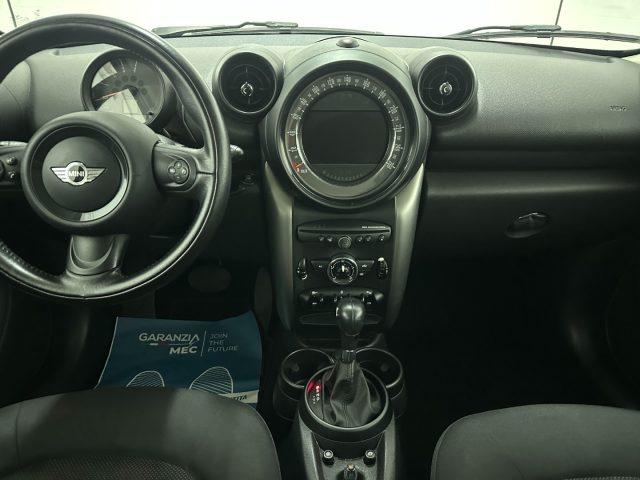 MINI Mini Countryman 2.0 Cooper D Business auto E6