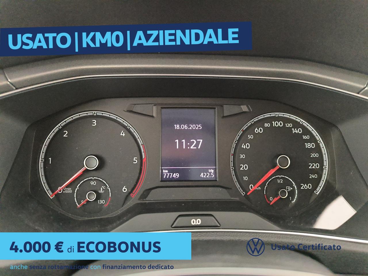 Volkswagen T-Roc 2.0 tdi business 150cv dsg