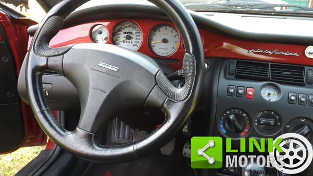 FIAT Coupe Coupé 2.0 i.e. turbo 20V