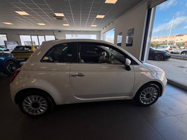 Fiat 500 1.0 Hybrid Dolcevita 2023 IVA ESPOSTA