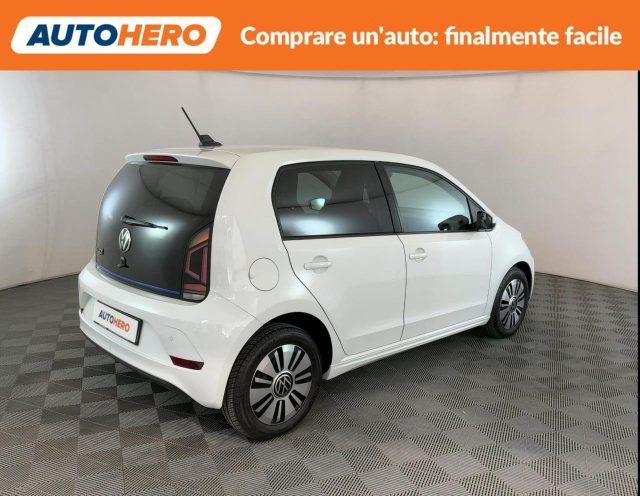 VOLKSWAGEN e-up! 82 CV