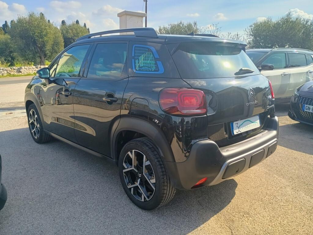 Citroen C3 Aircross 1.5 BHDi 110cv Shine Pack