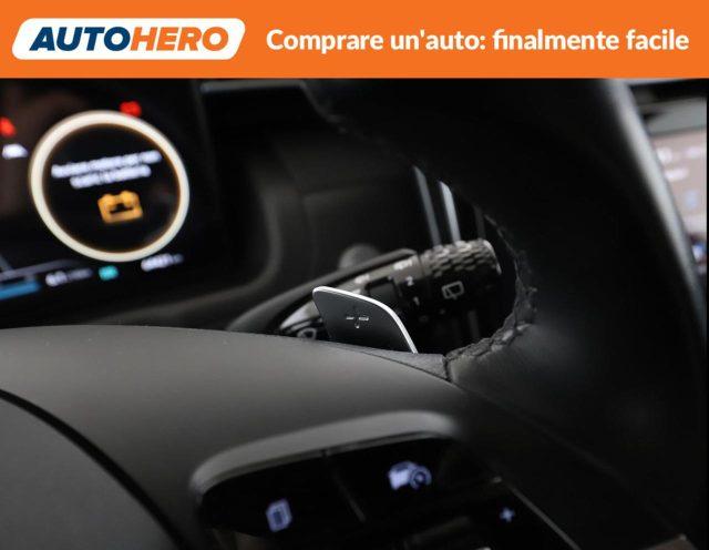 HYUNDAI Tucson 1.6 HEV aut. XLine