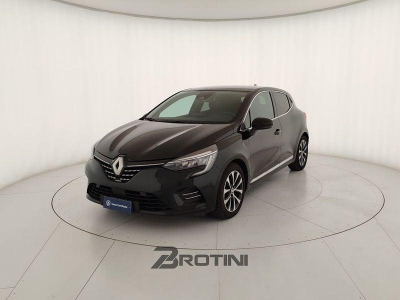 Renault Clio Clio 1.6 E-Tech full hybrid Techno 145cv auto
