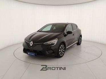 Renault Clio Clio 1.6 E-Tech full hybrid Techno 145cv auto