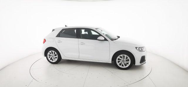 AUDI A1 SPB 30 TFSI S-tronic Admired
