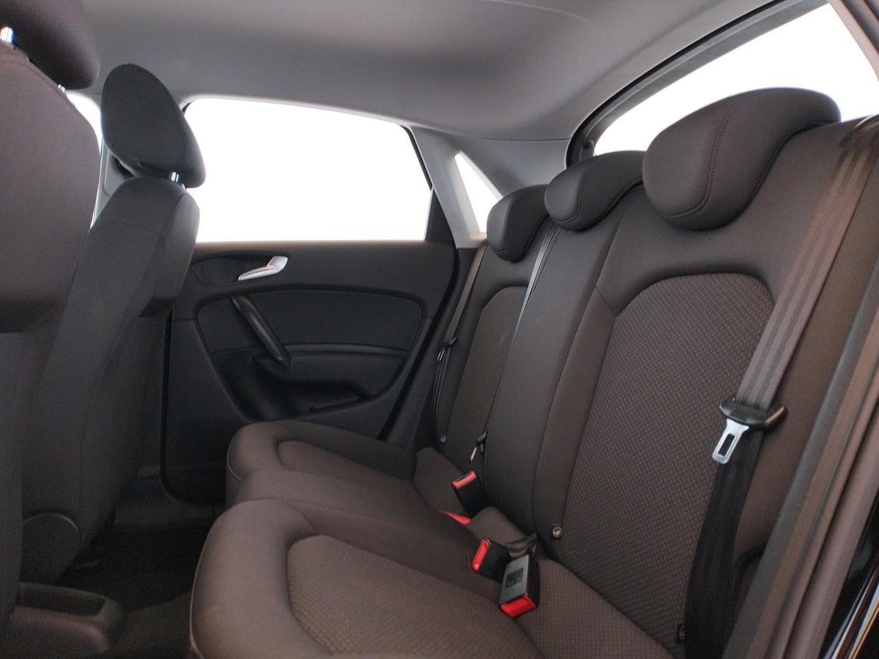 Audi A1 1.4 TDI - NEOPATENTATI