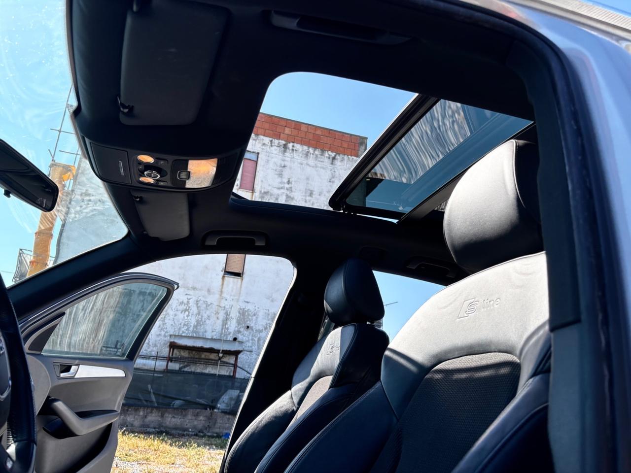 Audi Q5 3.0 V6 TDI quattro S tronic Advanced