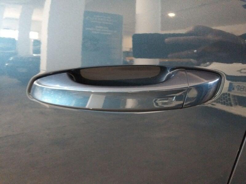 Lancia Ypsilon NUOVA ELETTRICA Nuova Lx 100% Elettrica 156cv