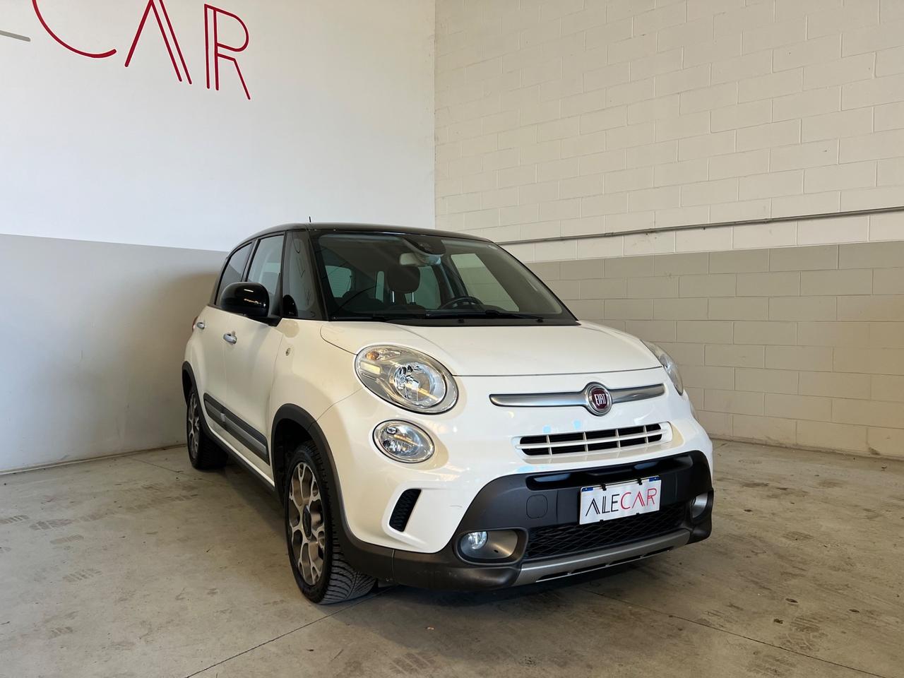 Fiat 500L 1.3 Multijet 95 CV Trekking