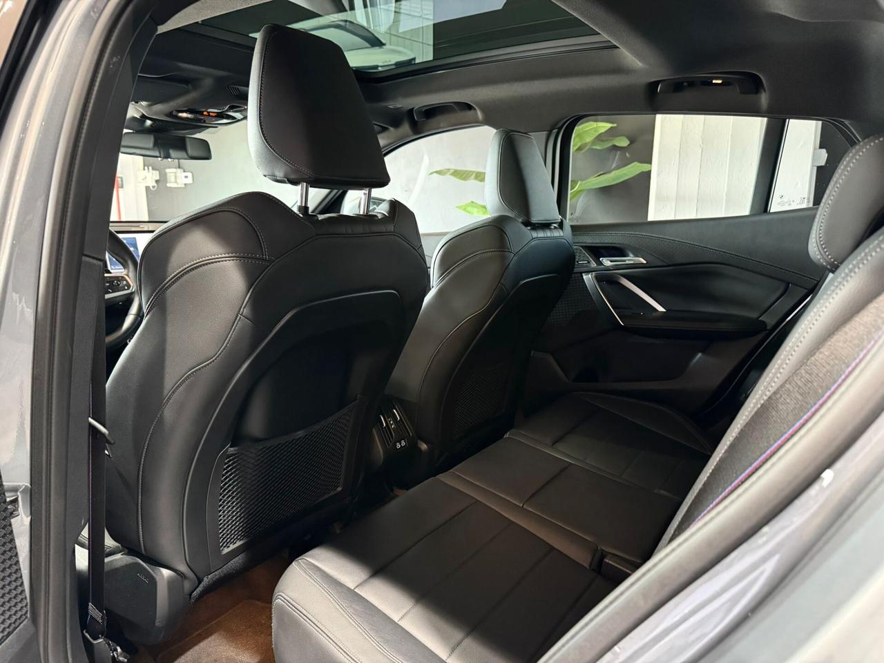 Bmw X2 sDrive18d M-Sport PRO